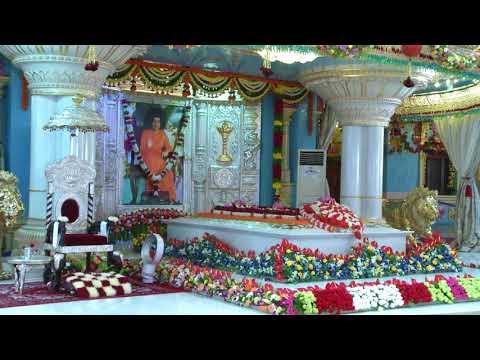 International Veda Conference (Day 2 - Morning Program) at Prasanthi Nilayam - 21 Nov 2017