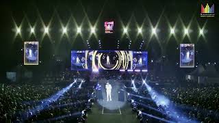 Download lagu JOGET - SONNET FEMINA feat FARID | CONCERT AROMA GOYANG HEBOH Vol.2 KAWISWARA mp3