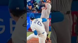 大谷翔平エスピナルホームランから覚醒の奪三振ショー！ #shoheiohtani
