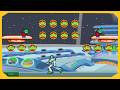 Toy Story Buzz Lightyear Of Star Command Operation Alien Rescue Gameplay Browser Game