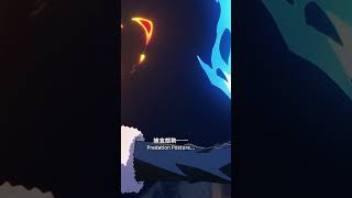 「怪獣の名は”人間の大地”」｜TVアニメ『スノウボールアース』第9話：「怪獣大戦争」より【毎週金曜23:30放送中】