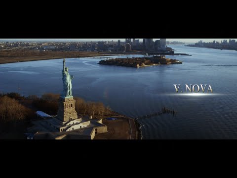 V. Nova - Free The Culture (Music Video)