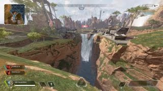APEX ネタ
