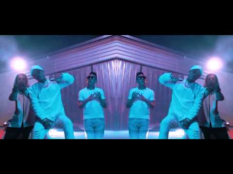 Anggie & Stratega - TODAS SON IGUALES Ft. Bombotunes x Zlav (Video Oficial)