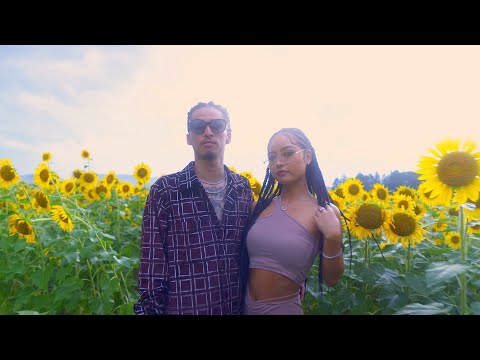[Music video] YEVE - Back Seat feat. LEOH (Official Music Video)