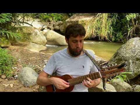 Río - Daniel Amaya Charango