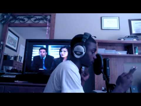 Black Boue-Love Strong Gang