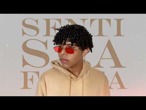 K4tt0 - Senti Sua Falta (Official Lyric Video)