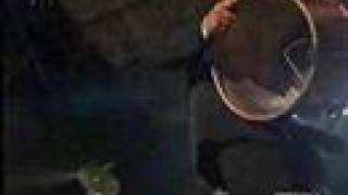 Pooh l'ultima notte di caccia live