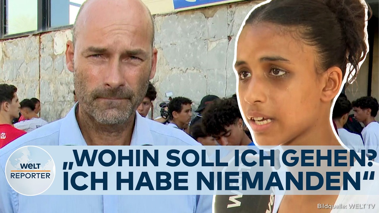 CEUTA: Ungewisse Zukunft! Hunderte minderjährige Migranten warten auf Asyl-Entscheidung