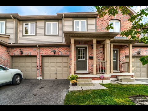 #37-4600 Kimbermount Avenue, Mississauga Home for Sale - Real Estate Properties for Sale