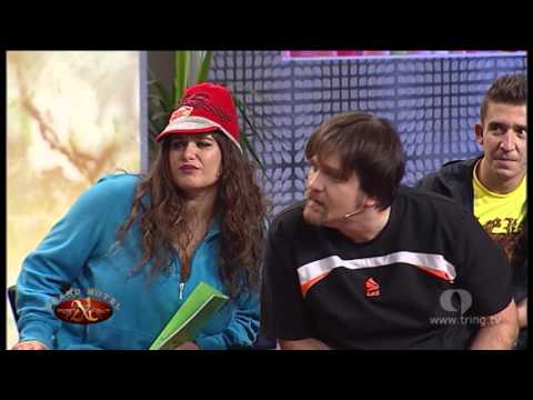 Grand Hotel 2xl - Profesori dhe nxenesit (04.11.2015)
