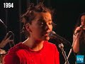 Björk - Human Behaviour - 1994