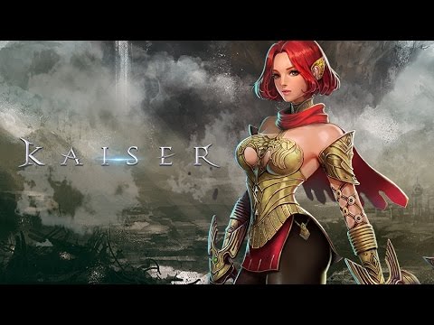 Видео Kaiser #1