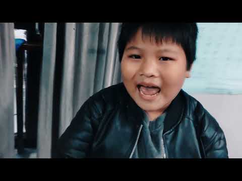 Biakhlua aka Bizzy Biakzz|| Mood|| mizo kids rap