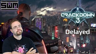 News Wave! - Nintendo Switch Sales Top Japan and Crackdown 3 Gets Delayed