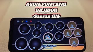 Download lagu AYUN PUNTANG ( BAJIDOR ) VIRAL TIKTOK • Sansan GN • mp3