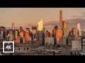 New York City Ambience Sounds City Sounds Traffic Sound Effects Times Square 4k