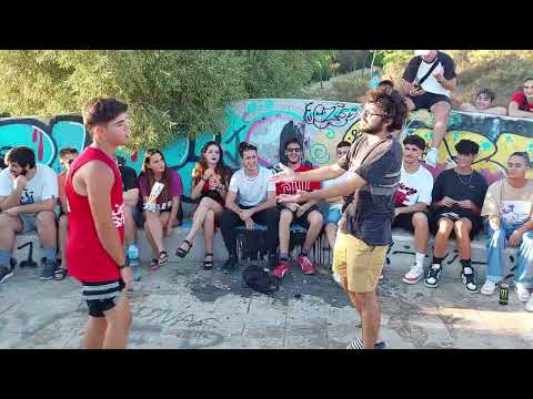 KMIBA vs ANTVIS | 16AVOS - JORNADA 2 | LGP T3