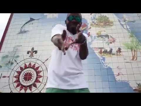 THE FLORIDA ANTHEM   OFFICIAL VIDEO by; SupaSand
