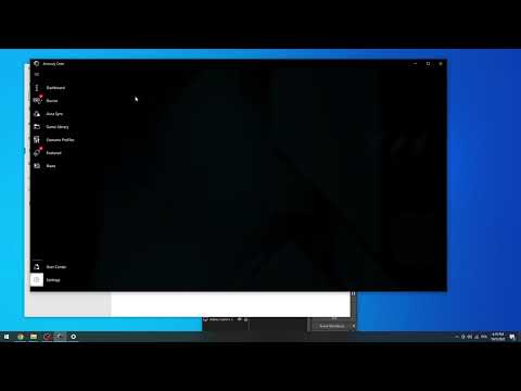 Asus ROG Gladius II Origin All Settings You Need To Change