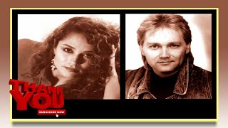 Nicolette Larson &amp; Steve Wariner 💜 That&#39;s How You Know When Love&#39;s Right 🎧 Best Love Country Songs