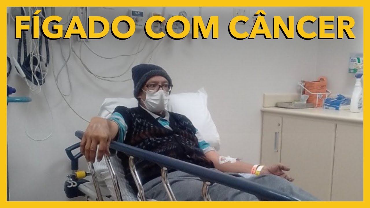 HOMEM tem METÁSTASE após TRANSPLANTE com CÂNCER feito pelo SUS
