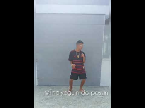 Pop na batida , Mc Lomp e MC GW , quando Bebe ela se souta,  coreografia