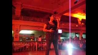 SURY CUEVAS-ME DESPERTO LA REALIDAD Y ESTAS TAN DENTRO DE MI