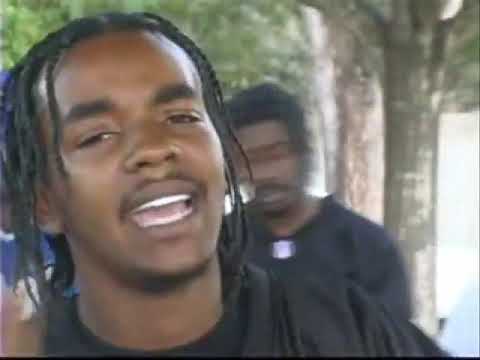 ABN Ft. Lil Boss, Yung Redd And J Doe - Gangsta (texas)