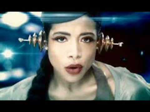 Benny Benassi feat. Kelis, apl.de.ap & Jean-Baptiste - Spaceship