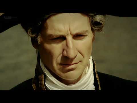 Voyages of Discovery - 2. The Making of Captain Cook (BBC)