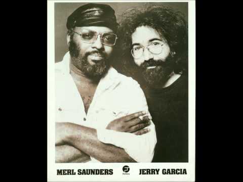 Tough Mama - Saunders & Garcia.wmv