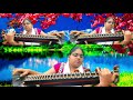 Mohana Varnam Ninnukori In 180 Speed On Veena Durga Mythreyee