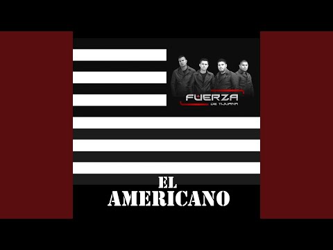 El Americano