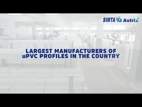 Upvc Profile in Chennai