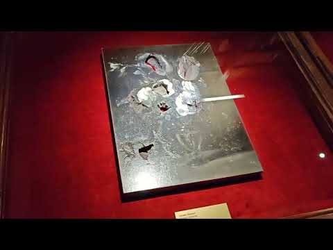 Nicola Samorì, Classical Collapse, Pinacoteca Ambrosiana, Milano