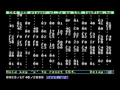 Xemu/MEGA65 preliminary OPL3 emulation #mega65