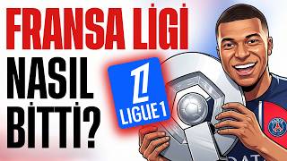 Bir takım yüzünden çöken lig | PSG Fransa Ligi'nin değerini nasıl düşürdü?