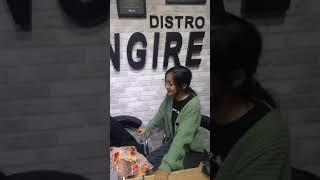 Download lagu Belanja ke DISTRO CINGIRE mp3