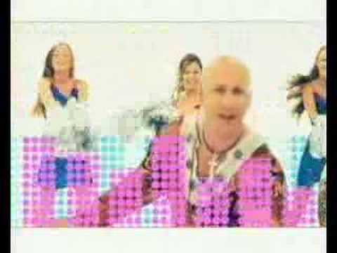 RIGHT SAID FRED - STAND UP (FOR THE CHAMPIONS) | OFFICIAL MUSIC VIDEO