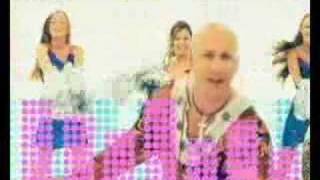 RIGHT SAID FRED - STAND UP (FOR THE CHAMPIONS) | OFFICIAL MUSIC VIDEO