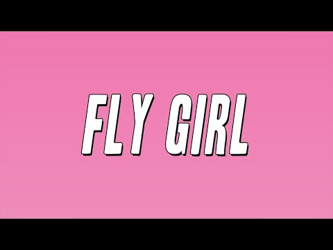 FLO - Fly Girl ft. Missy Elliott (Lyrics)