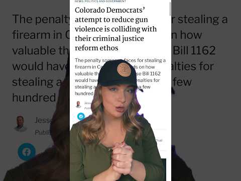 Anybody STILL Buying This?!? #guncontrol #2ndamendment #shortsvideo #shortsfeed Thumbnail