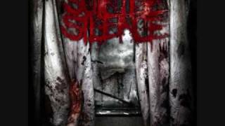 Suicide Silence - #4 Something Invisible