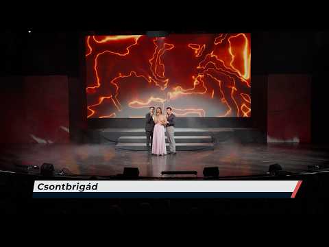 Híradó – 2026.07.20. – Hétfő