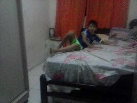 Bino santana ( A Alma. Amarela )