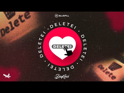 MC Dukevi - DELETEI 💔