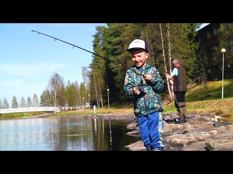 Jalonuoma Suomussalmi