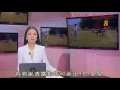 Ch8 Mandarin News on Multicopter Videography in.